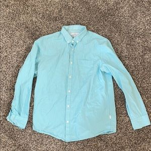 Calvin Klein & Co. Button Down Shirt